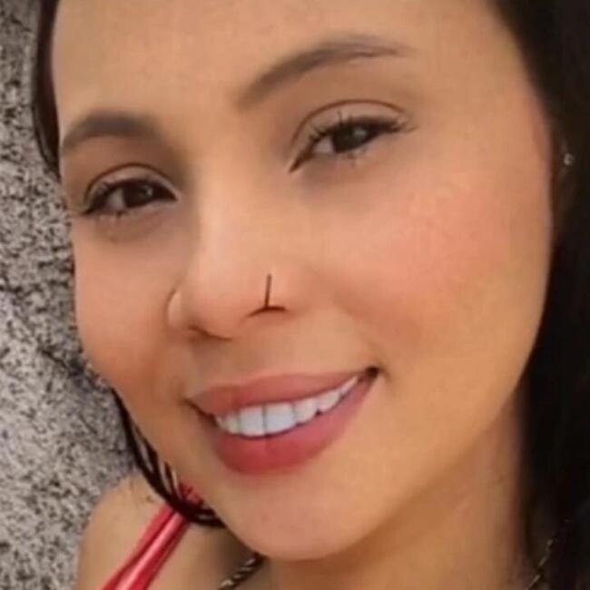 Babysitter in Colombo: Ellen