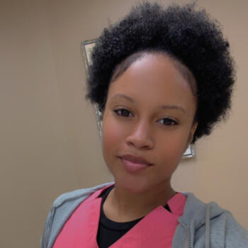 Babysitter Hartford: Diana