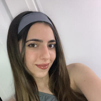 Canguro en Málaga: Lucía Fernández