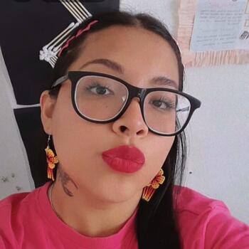 Babysitter Chalco: Carmen
