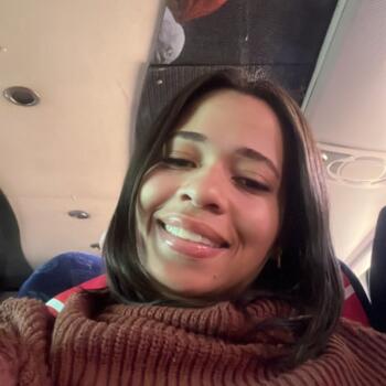 Babysitter São Paulo (São Paulo): Sinara