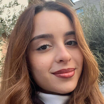 Babysitter in Hasselt: Christina