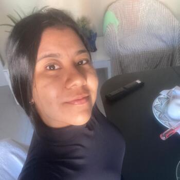 Babysitter Guadalajara: Andrea