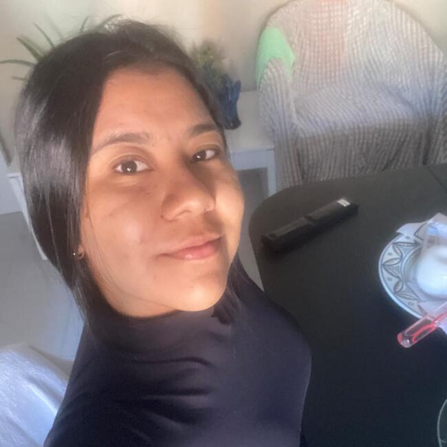 Babysitter in Guadalajara: Andrea