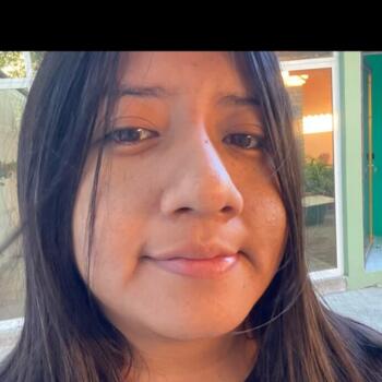Babysitting job in Oaxaca City: Emilse