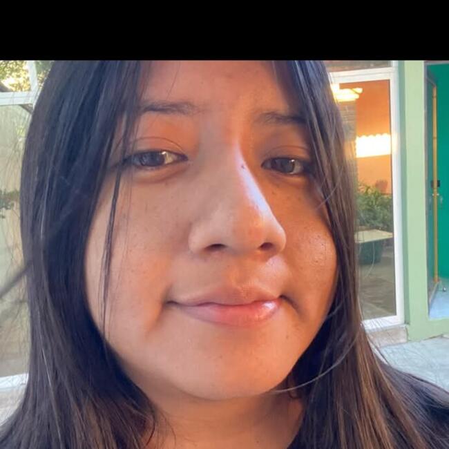Babysitting job in Oaxaca City: Emilse