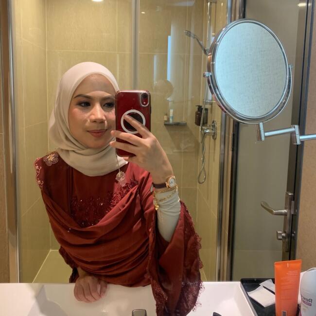 Babysitting job in Johor Bahru: MsZiq