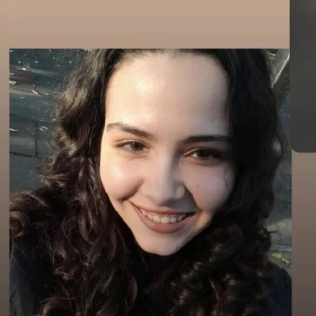 Bonă în Alexandria: Camelia