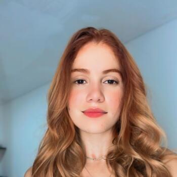 Babysitter in João Pessoa: Elysandra gabryely