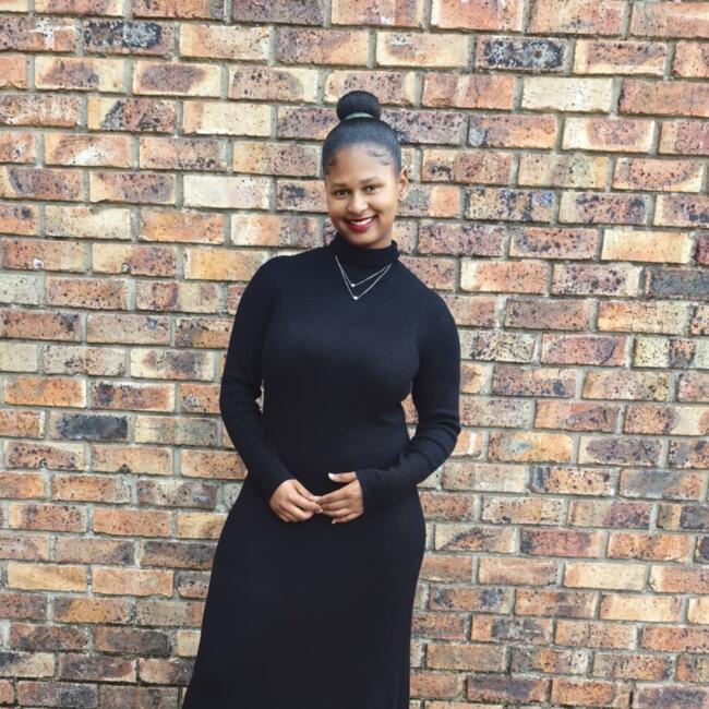 Babysitter in Jeffreys Bay: Jessica