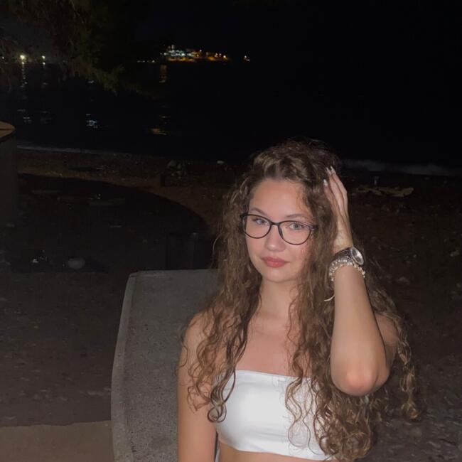 Bebisiterka u Beograd: Jana