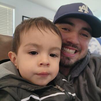 Babysitting job in Virginia Beach: babysitting job Jakob
