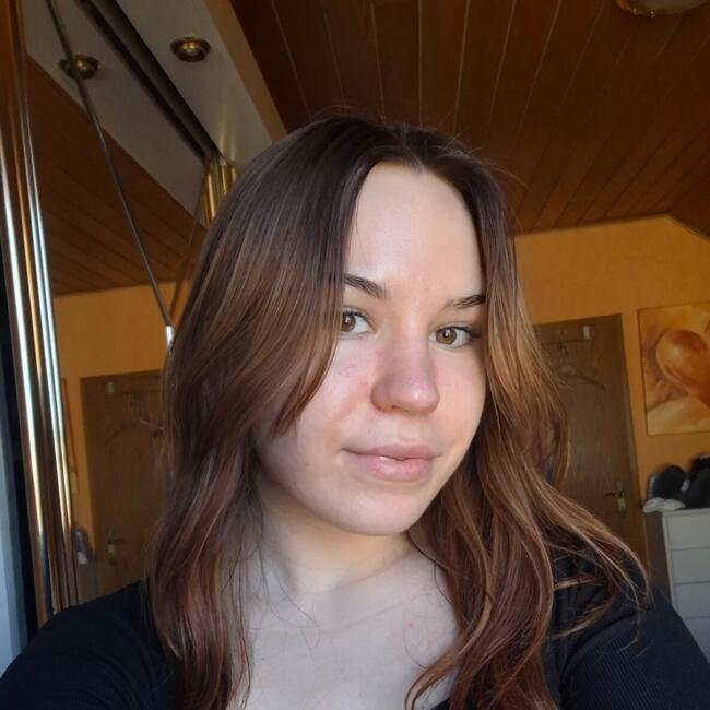 Babysitter in Torun: Angelika