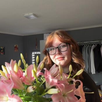 Babysitter in Beendorf: Fabienne