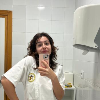 Babysitter Valladolid: Inma