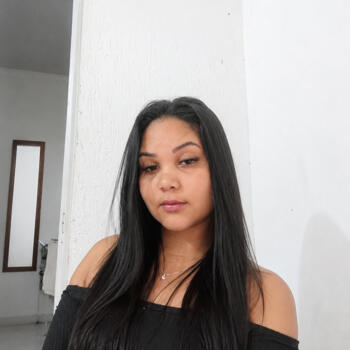 Babá Anápolis: Samy