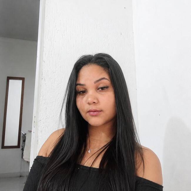 Babysitter in Anápolis: Samy
