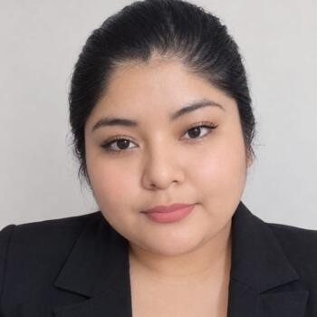 Babysitter in Puente Piedra (Departamento de Lima): Joselin