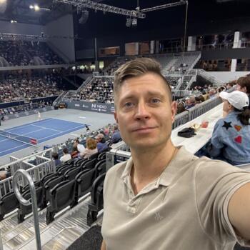 Babysitting job in Stare Babice: babysitting job Paweł