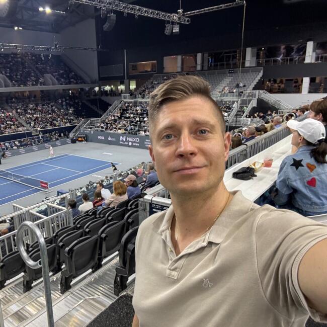 Babysitting job in Stare Babice: Paweł