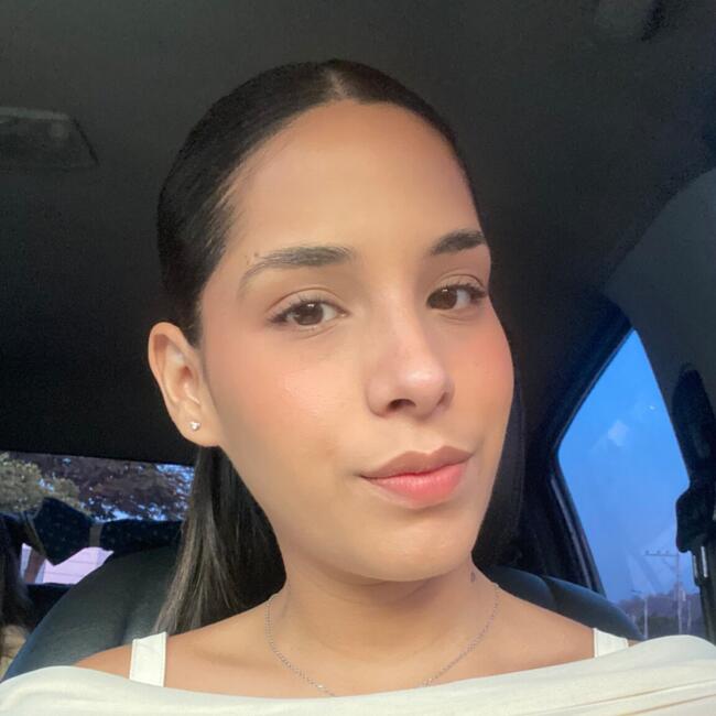 Niñera en Portoviejo: Dayanara