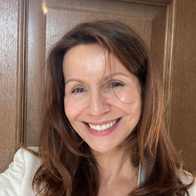 Chůva v Praha: Alice