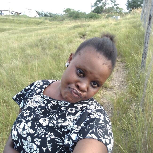 Babysitter in Durban: Nokukhanya