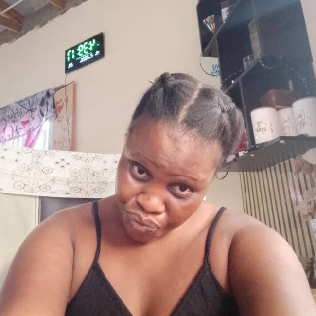 Babysitter in Durban: Nokukhanya