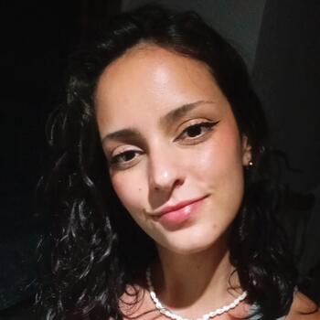 Niñera en Mendoza: Delfina