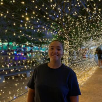 Babysitter in Guarulhos: Ariansley