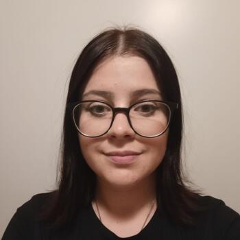 Babysitter in La Reina: Isidora