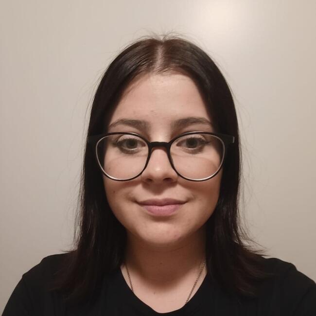 Niñera en La Reina: Isidora