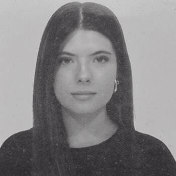 Nanny in Lliçà d'Amunt: Beth