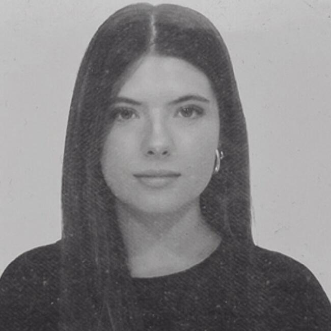 Nanny in Lliçà d'Amunt: Beth