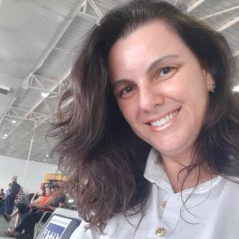 Família Uberaba: Ana Pierina