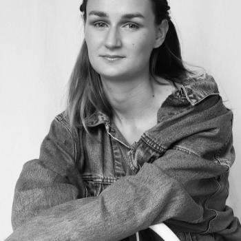 Barnvakt i Jabbeke: Clarisse