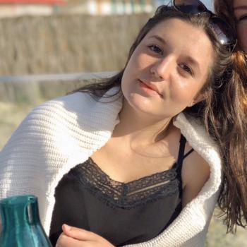 Baby-sitter Perpignan: Elsa Jougneau