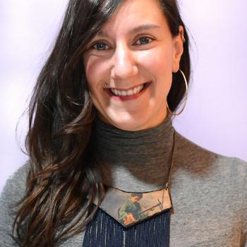 Niñera Pamplona: Sandra