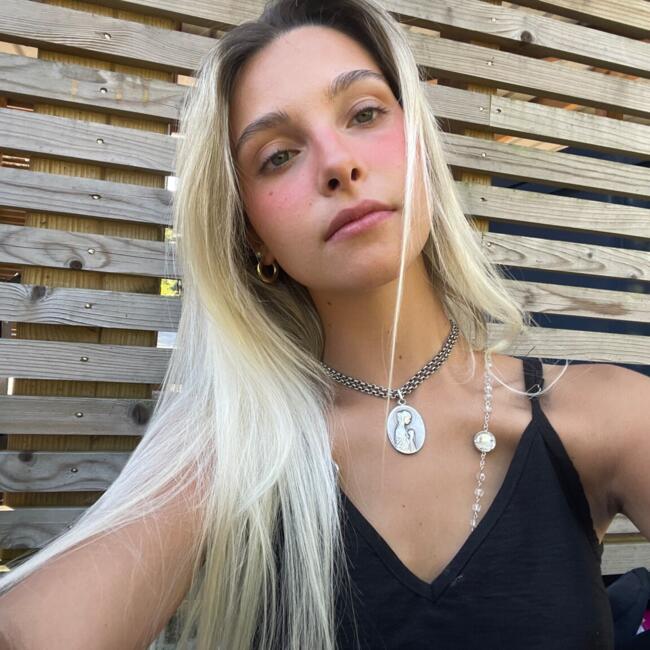 Babysitter em Mafra: Carolina Marques