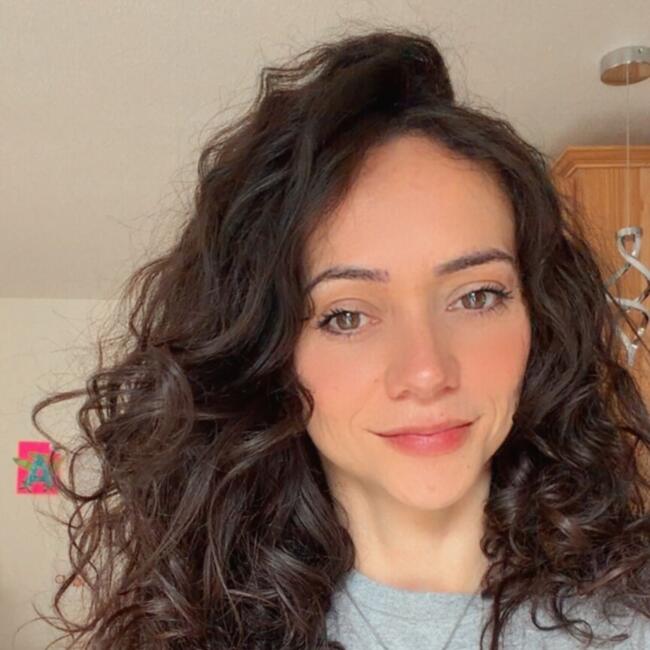 Babysitting job in Belo Horizonte: Sibelle