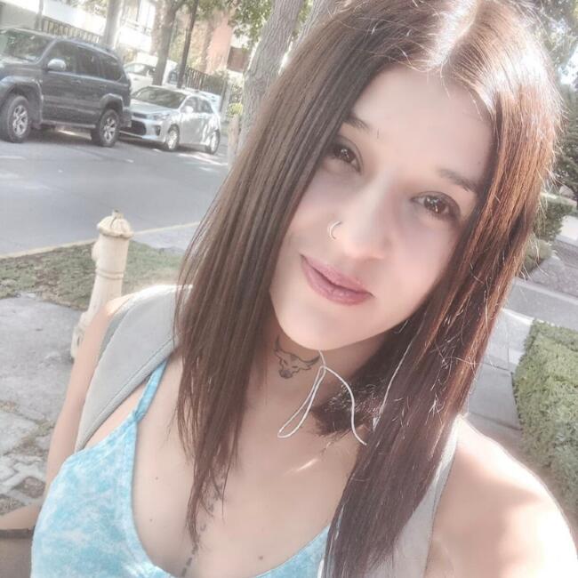 Babysitter in Viña del Mar: Constanza