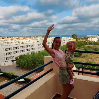 Babysitter Geneva: Mireia