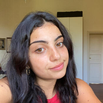 Babysitter Perugia: Valentina