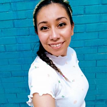 Babysitters in Ciudad Nezahualcoyotl: Karen