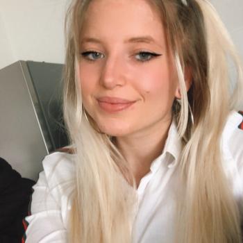 Babysitter in Souffelweyersheim: Hélène