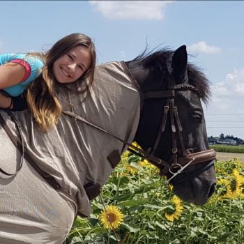 Babysitter in Hennersdorf: Linda