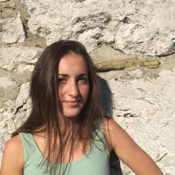 Babysitter a Trieste: Tanja