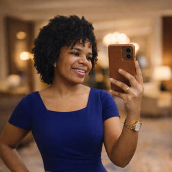 Babysitting job in Salvador: babysitting job Keila