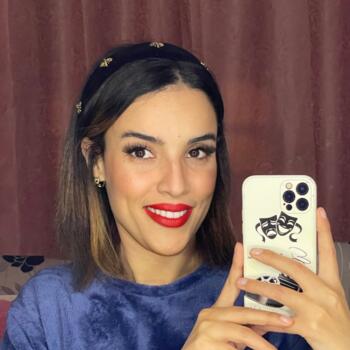 Babysitter Casablanca: Wafaa