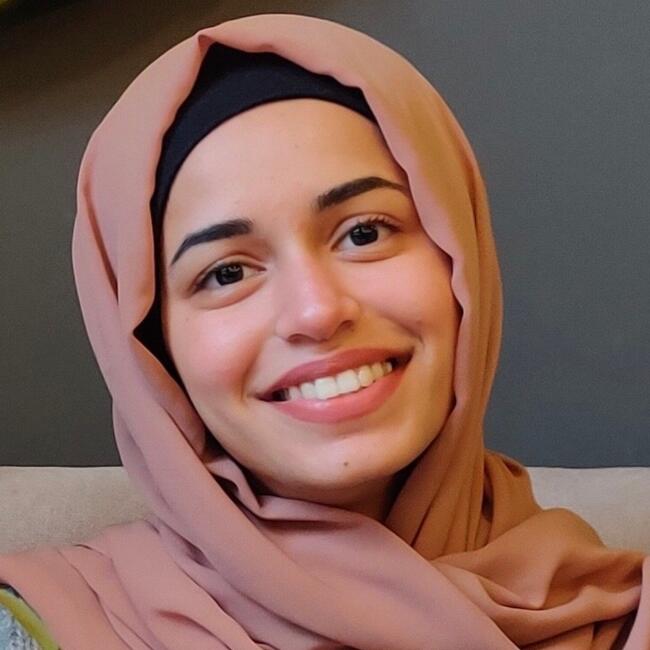 Babysitter in Mannheim: Isra